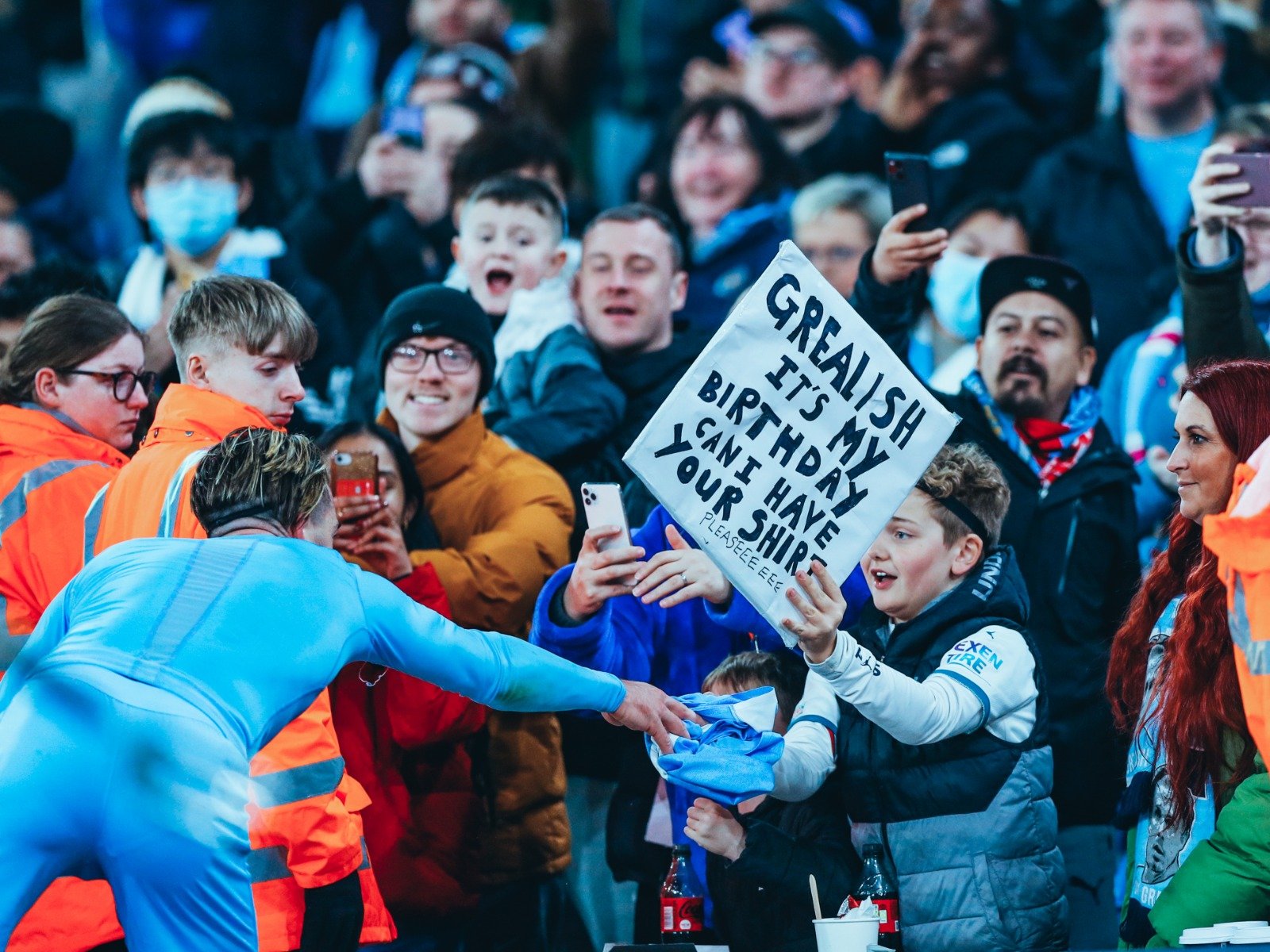 加纳乔在曼 加纳乔在曼