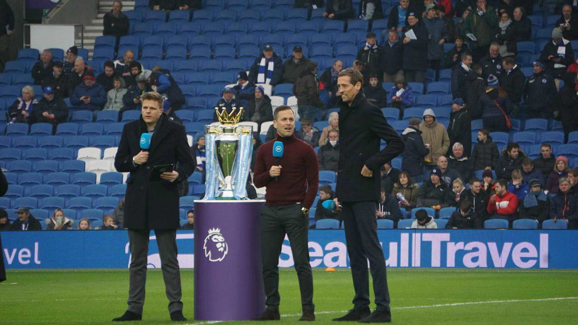 双重魅力 双重魅力