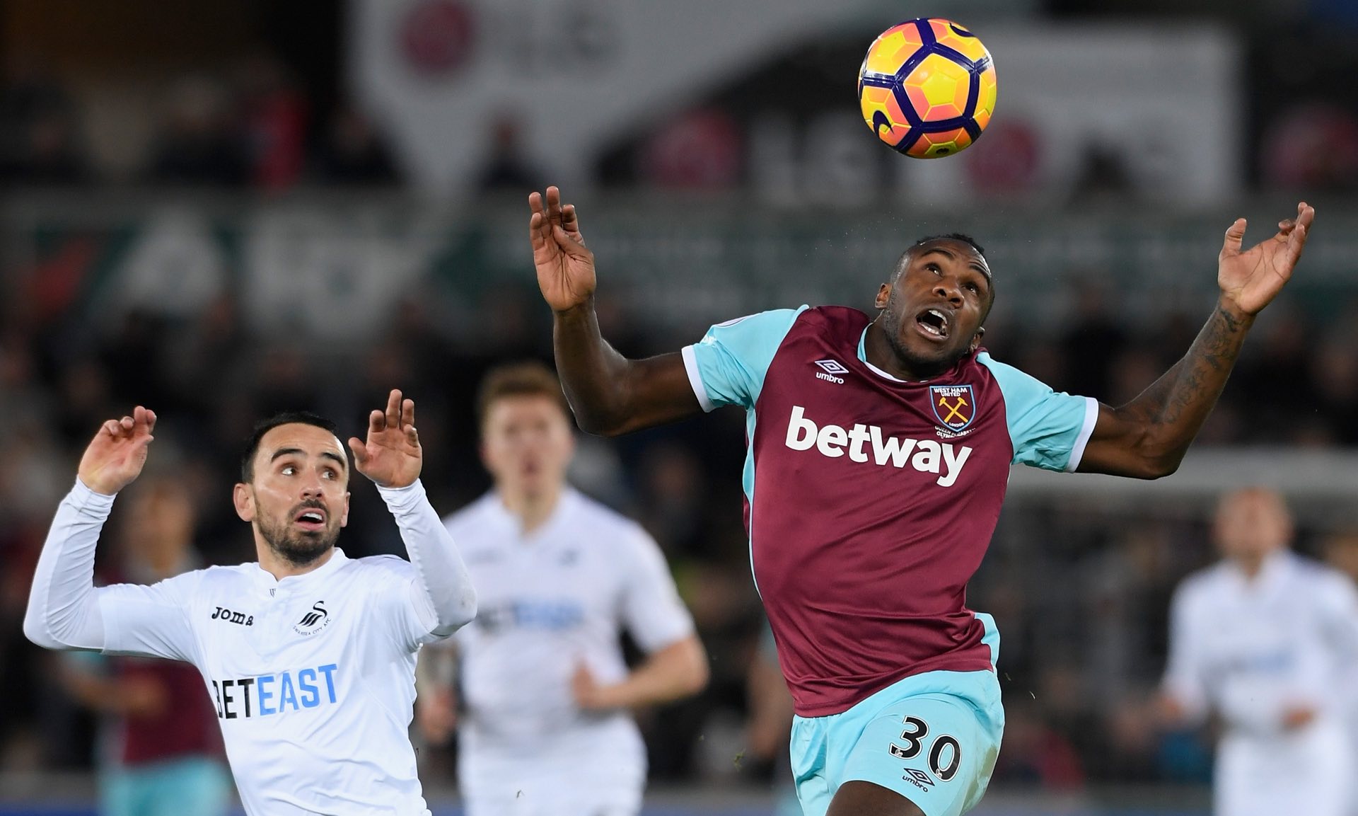 强者永远强 强者永远强